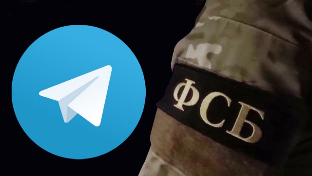 Вот она, настоящая причина блокировки Telegram в России