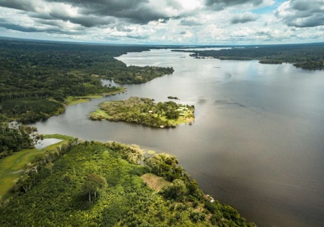 Частный тропический остров выставлен на продажу всего за $850 тысяч