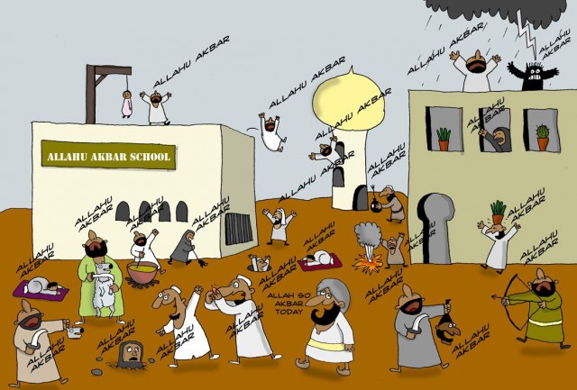 Почему Коран запрещает мусульманам есть свинину?