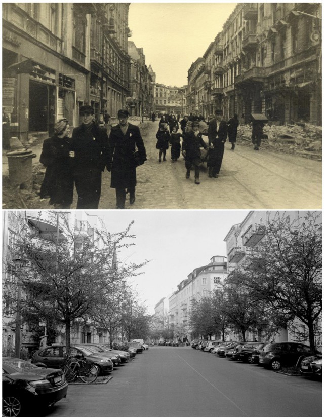 Берлин 1945/2015