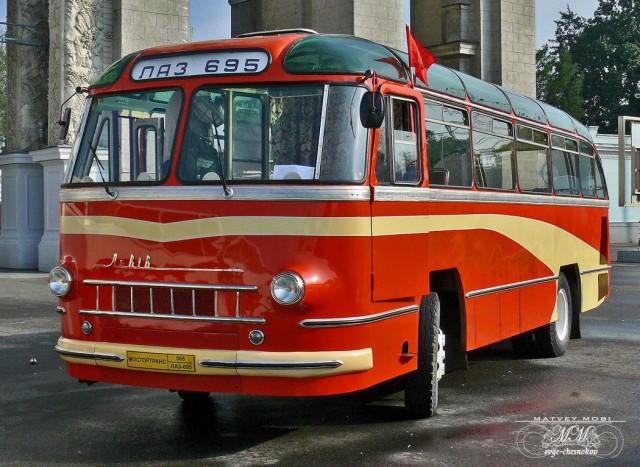 Львовского автобусного завода больше не существует