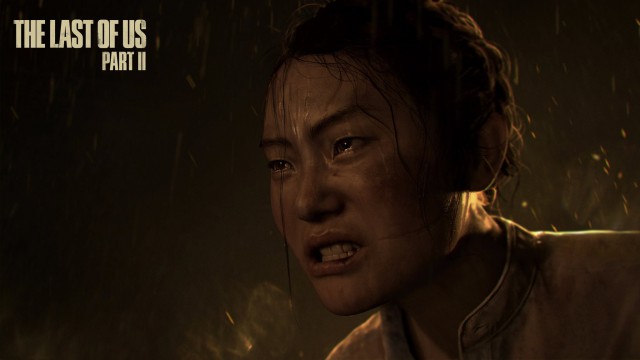 Трейлер игры "The Last of Us Part II" | PS4