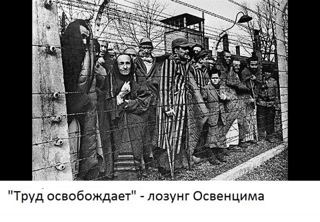Матвиенко предложила использовать труд заключенных в рамках госзаказа.