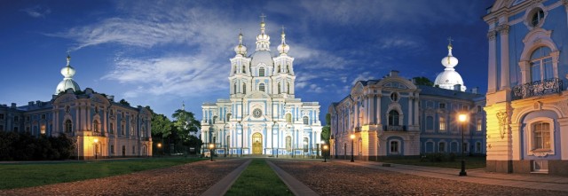 Красивые фото Санкт-Петербурга