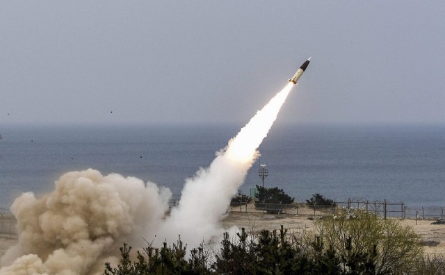 США могут передать Украине ракеты ATACMS на следующей неделе