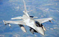 Два польских военных самолета принудили к посадке российский легкомоторный самолет