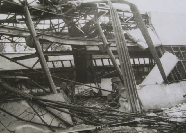 Катастрофа 20 мая 1989 года в Алма-Ате.