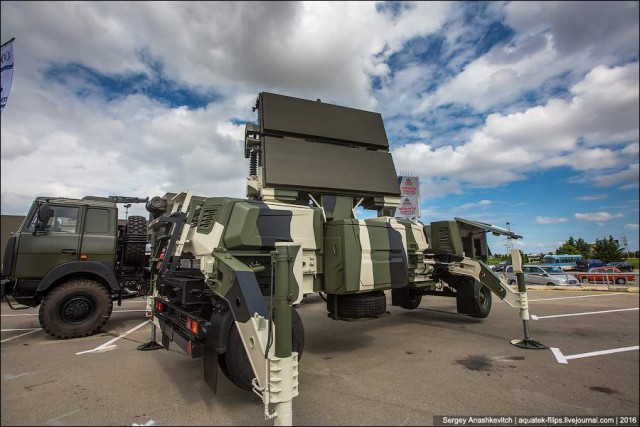 Азербайджанский военторг