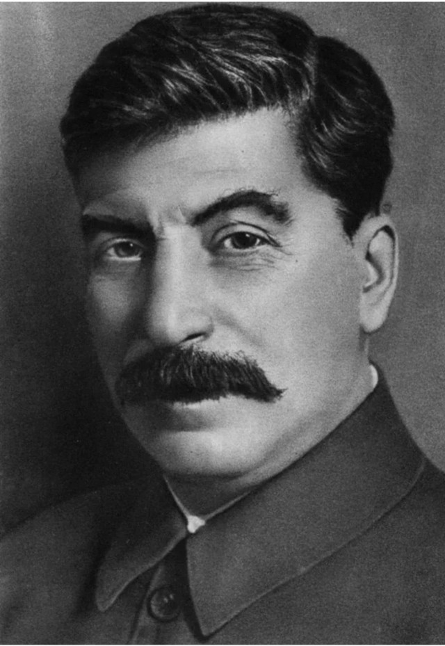 Сталин о взятках и взяточниках