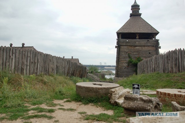 ЯП вокруг света. Германия, Австралия, Китай...