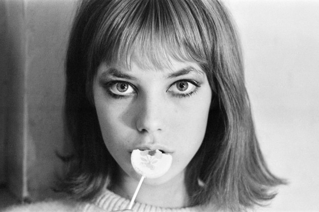 The special edition: Jane Birkin