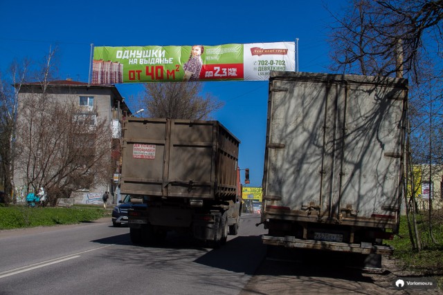 Гражданская война питерских гетто: Бугры vs. Мурино