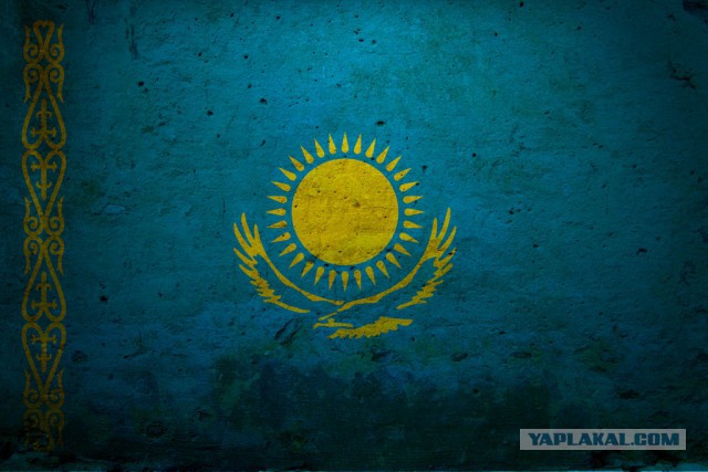 Дерусификация Казахстана: Русская катастрофа