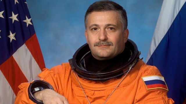 Самого опытного российского космонавта отчислили из отряда по состоянию здоровья