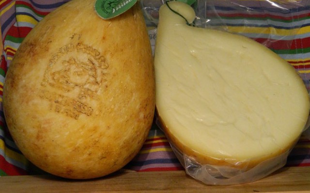Самый дорогой сыр в мире