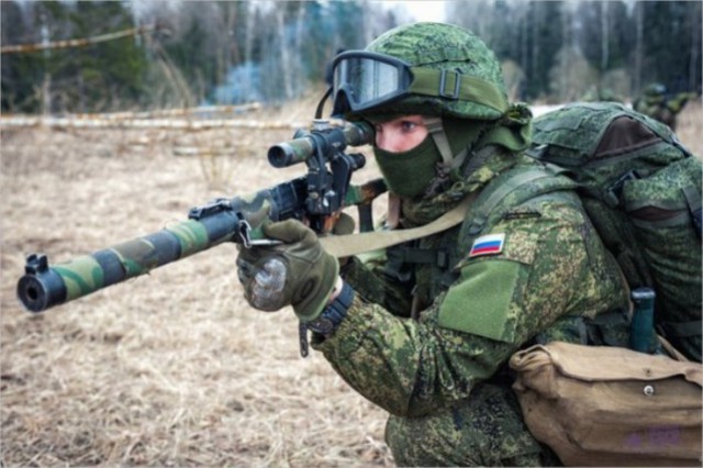 Джеймсу Бонду и не снилось: Самое крутое оружие спецслужб России