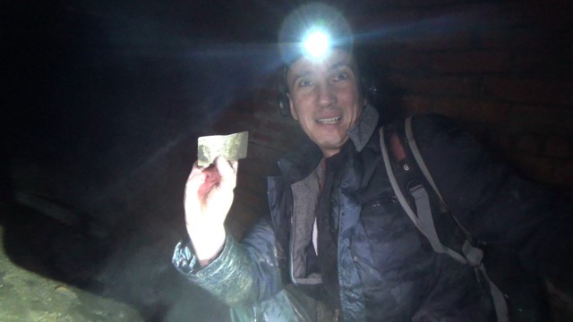 Загадочные тоннели под Москвой! Неожиданные находки на поисковый магнит и металлоискатель