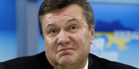 В ближайшее воскресенье Янукович вернется