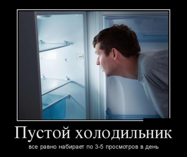 Холодильник-2. Главы 1-50