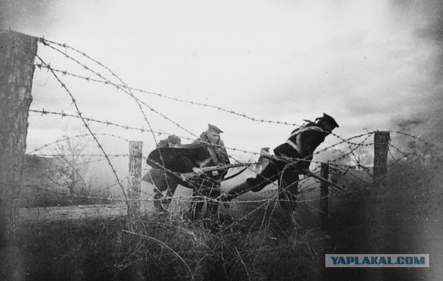 Крым и Севастополь 1941-1944 гг. Часть 1.