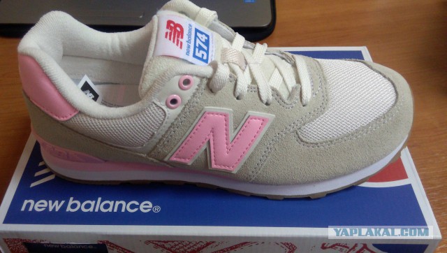 Кроссовки New Balance (мужские и женские),оригинал