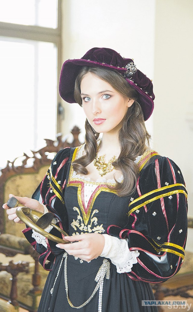 Мисс Беларусь 2016 год (кандидатки)