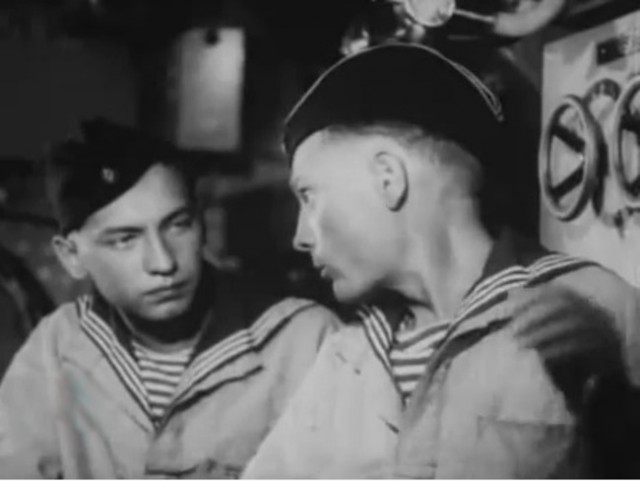 Советские фильмы, которые были сняты во время Великой Отечественной войны