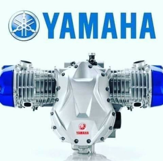 С 2022 года Ирбитский мотоциклетный завод будет комплектовать свои мотоциклы оппозитным мотором Yamaha