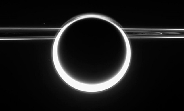 Властелин колец: Сатурн