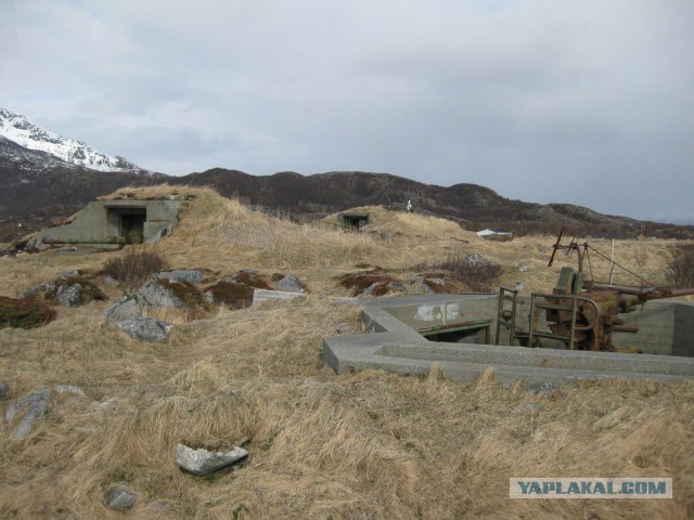 День Д или Посещения Omaha Beach  в Нормандии