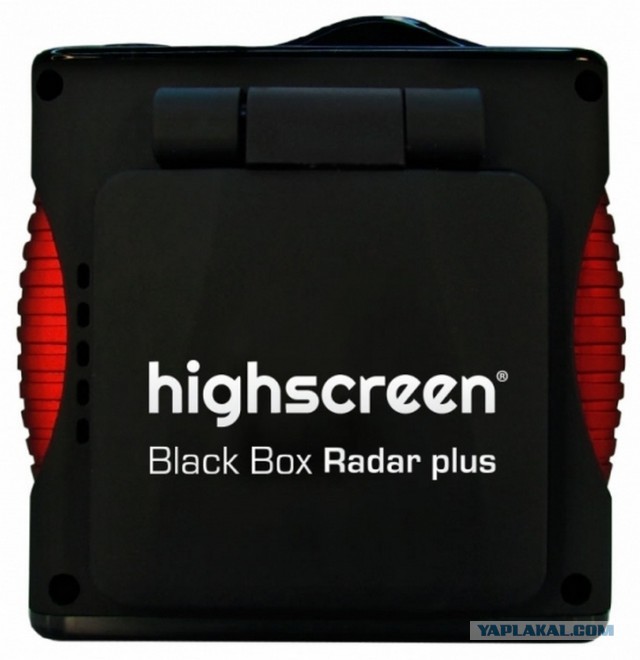 Highscreen BlackBox Radar plus или 2 в 1