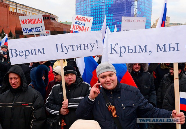 "Вы никогда не станете как я, и как Алина..."