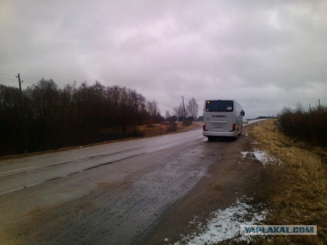 Пикник у заброшенной ракетной шахты в Гулбене