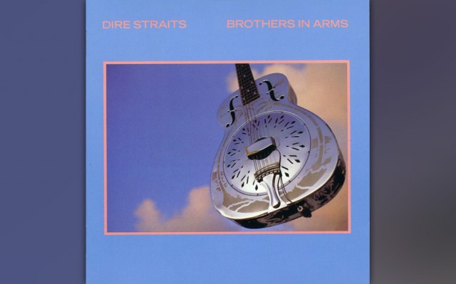 Немного хорошей музыки в воскресение: Dire Straits