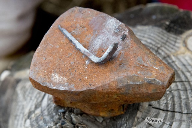 Средневековое железо: металл на погибель и счастье