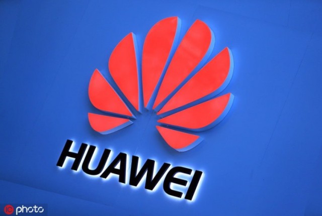 Huawei выпустила миллион смартфонов с собственной ОС