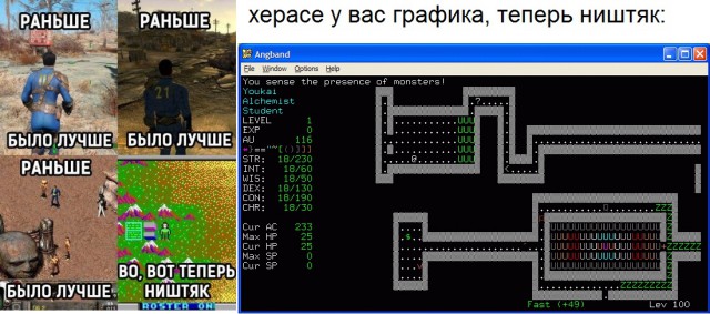 Мальчик спросил своего отца : "Как вы жили раньше?"