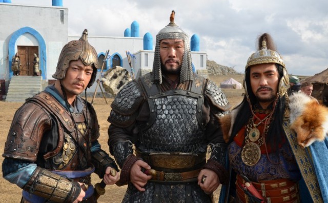 83% монголов сожалеют о распаде Золотой Орды