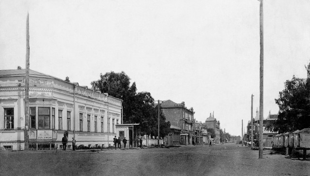 Москва. Кремль. Подземный город