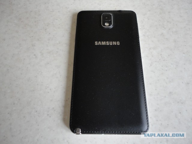 Продам Samsung galaxy note 3 sm-n900 32gb рст