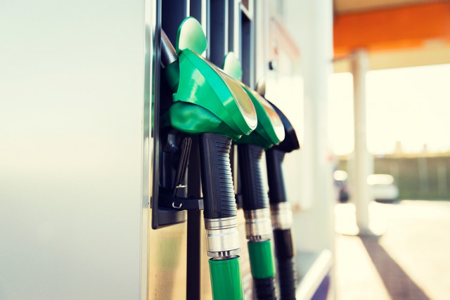 Цены на бензин: подорожание уже началось