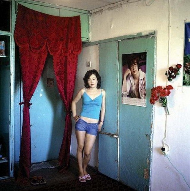 Проститутка Город Узбекистан