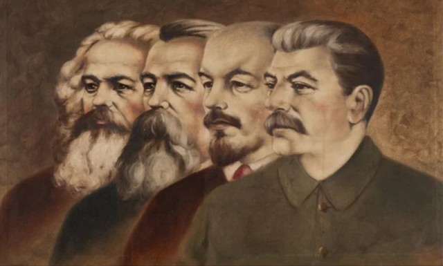 5 решений советского руководства, которые спасли этот мир.