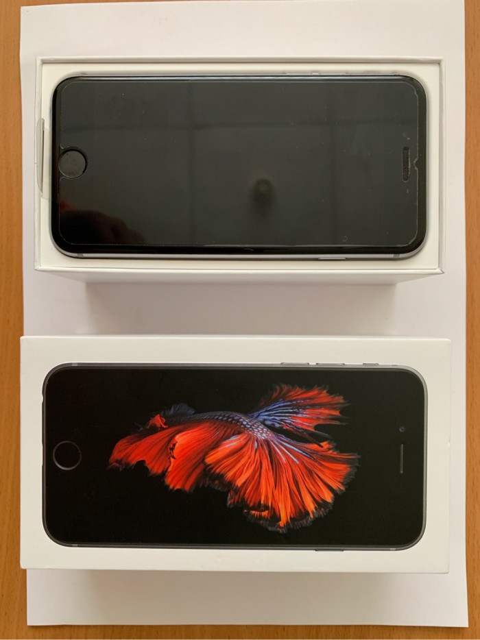 iPhone 6s 32 Gb Питер