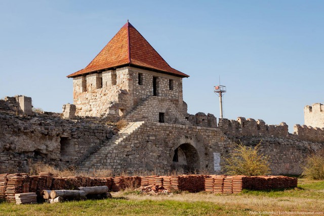 Бендеры (Приднестровская Молдавская Республика)