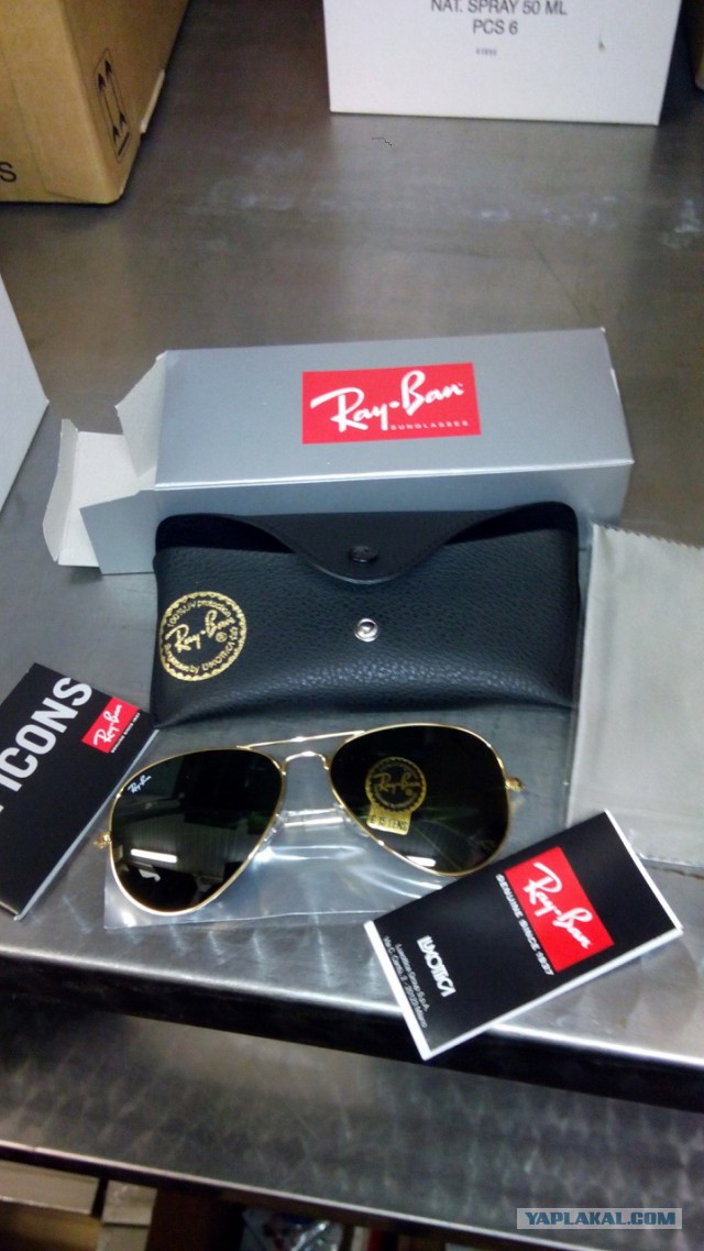 Ray-ban