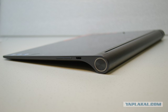 планшет lenovo yoga