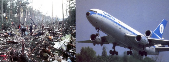 Соглашение на 346 смертей. Как все умолчали о фатальном дефекте самолета DC-10