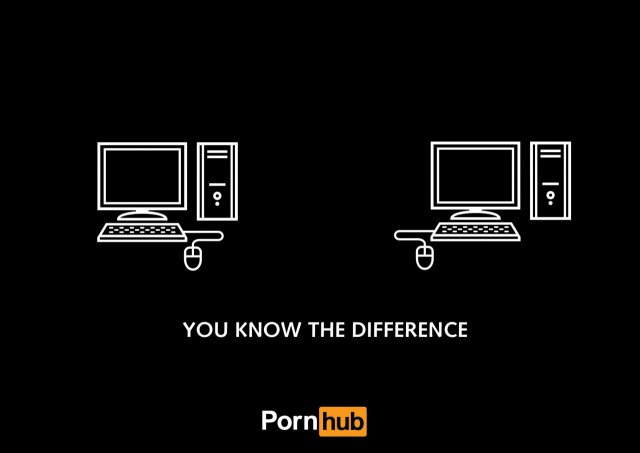 Маркетинговые фишки от Pornhub: чему учит самый трогательный сайт современности