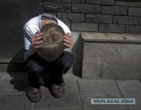 В Красноярске шестиклассник изнасиловал первоклашку